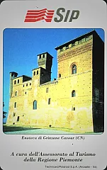 Piemonte - Grinzane Cavour