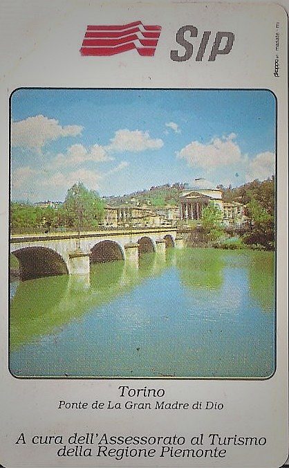 Piemonte - Torino (codice lungo)