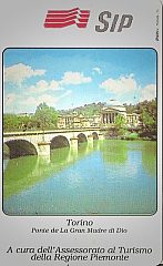 Piemonte - Torino