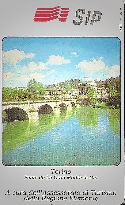 Piemonte - Torino