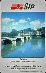 Piemonte - Torino