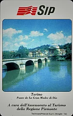 Piemonte - Torino