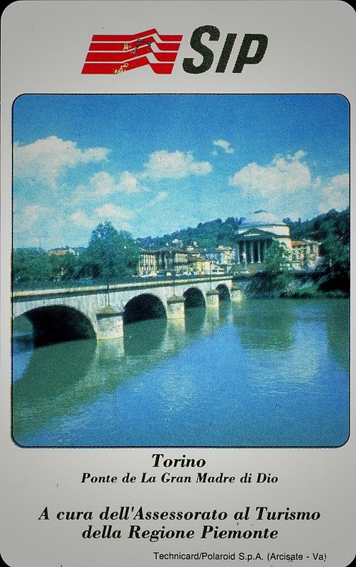 Piemonte - Torino