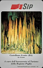 Puglia - Castellana Grotte
