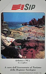 Sardegna - Arbatax