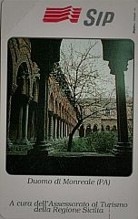 Sicilia - Monreale