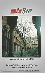 Sicilia - Monreale
