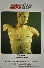 Sicilia - Giovane di Mozia