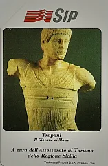 Sicilia - Giovane di Mozia