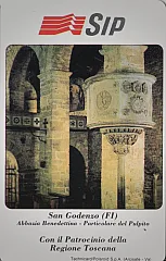 Toscana - San Godenzo