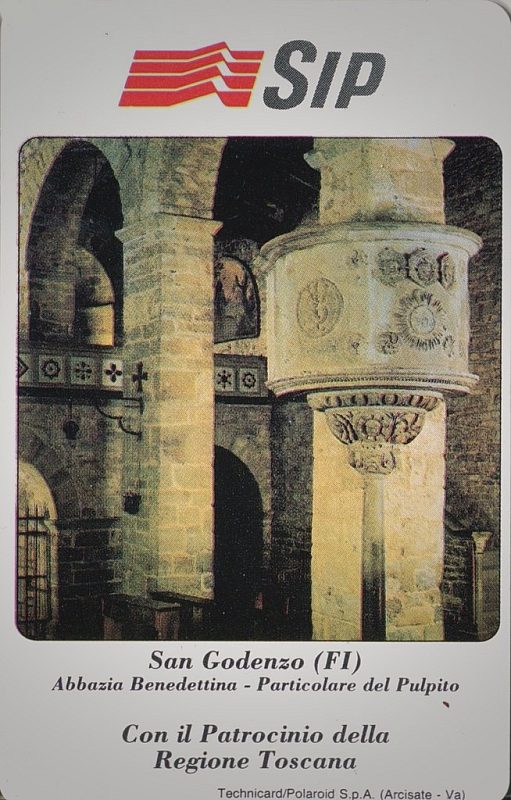 Toscana - San Godenzo