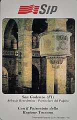 Toscana - San Godenzo