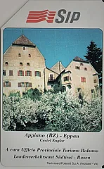 Trentino - Appiano