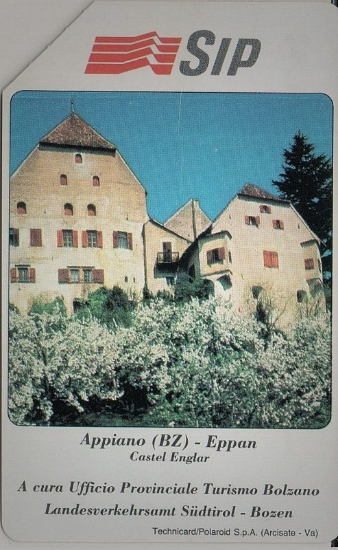Trentino - Appiano