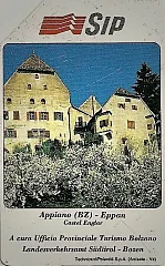 Trentino - Appiano