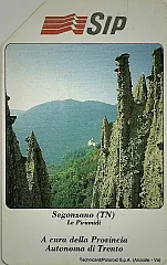 Trentino - Segonzano