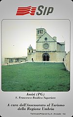 Umbria - Assisi