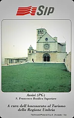 Umbria - Assisi