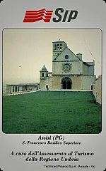 Umbria - Assisi
