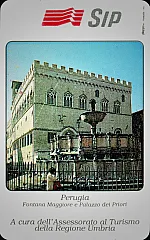 Umbria - Perugia (foto piccola e codice corto)