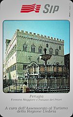Umbria - Perugia (foto piccola e codice lungo)