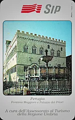 Umbria - Perugia (foto piccola e codice lungo)