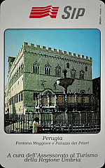 Umbria - Perugia
