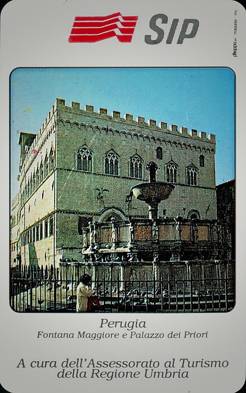 Umbria - Perugia