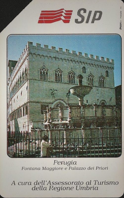 Umbria - Perugia (foto grande e codice lungo)