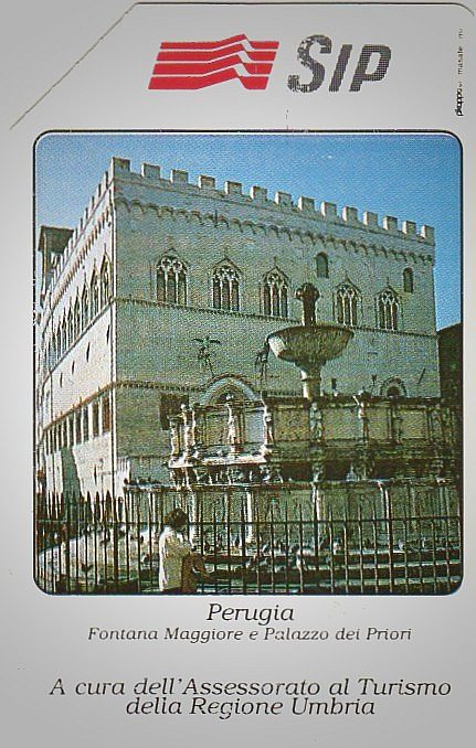 Umbria - Perugia (foto grande)