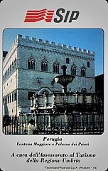 Umbria - Perugia