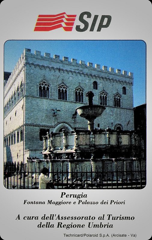 Umbria - Perugia