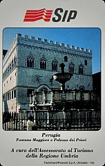 Umbria - Perugia