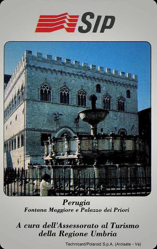 Umbria - Perugia