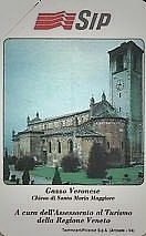 Veneto - Gazzo veronese (foto piccola e codice lungo)