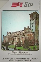Veneto - Gazzo Veronese (foto grande e codice lungo)