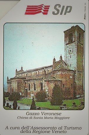 Veneto - Gazzo Veronese (foto grande e codice lungo)