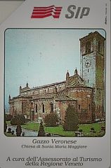 Veneto - Gazzo Veronese (foto grande e codice corto)