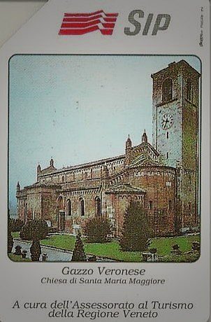 Veneto - Gazzo Veronese (foto grande e codice corto)