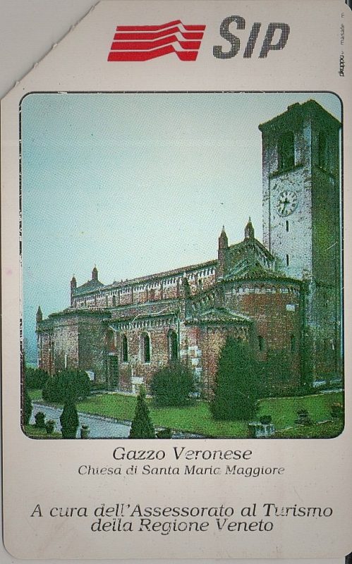 Veneto - Gazzo Veronese (foto grande)