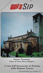 Veneto - Gazzo Veronese