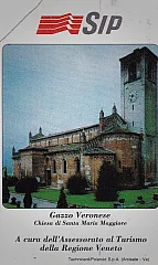 Veneto - Gazzo Veronese