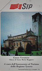 Veneto - Gazzo Veronese