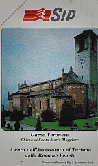 Veneto - Gazzo Veronese