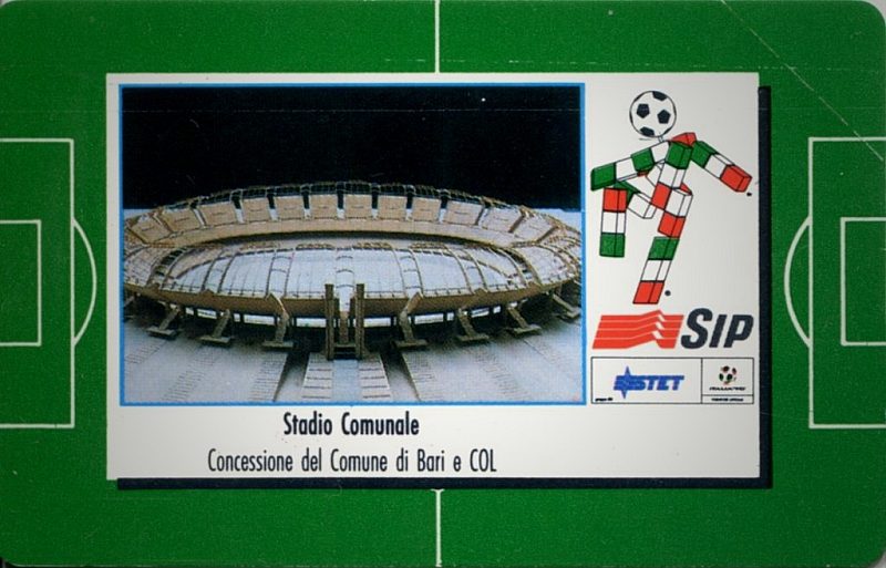 Stadio Di Bari