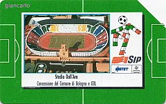 Stadi di Italia '90 - Stadio di Bologna