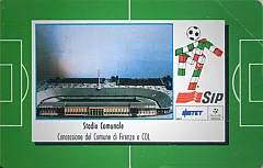Stadio Di Firenze