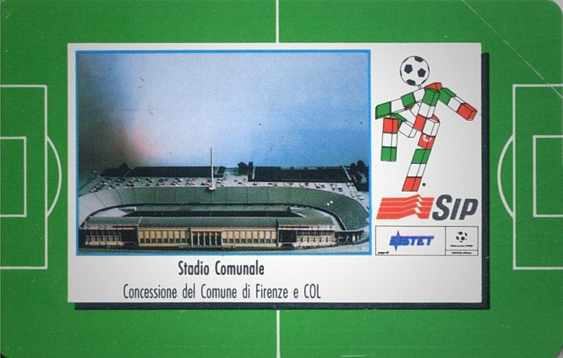 Stadio Di Firenze