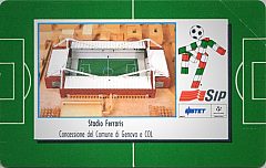 Stadio Di Genova