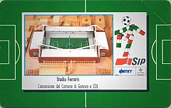 Stadio Di Genova